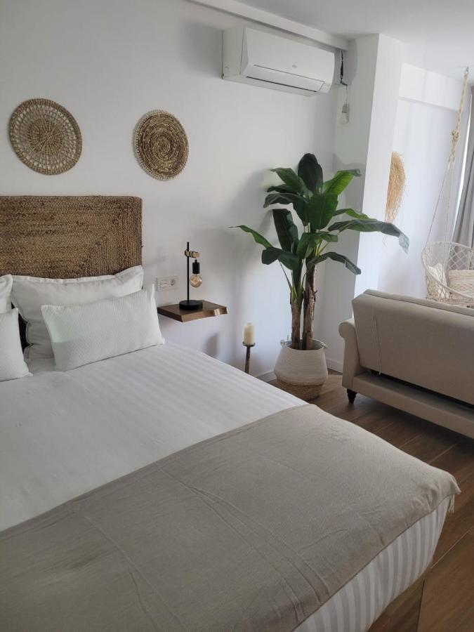 Apartamento Ordomar Banus Apartment Marbella Bagian luar foto