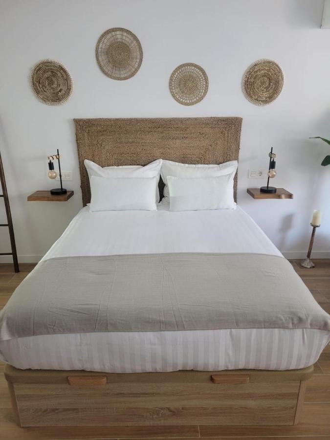 Apartamento Ordomar Banus Apartment Marbella Bagian luar foto