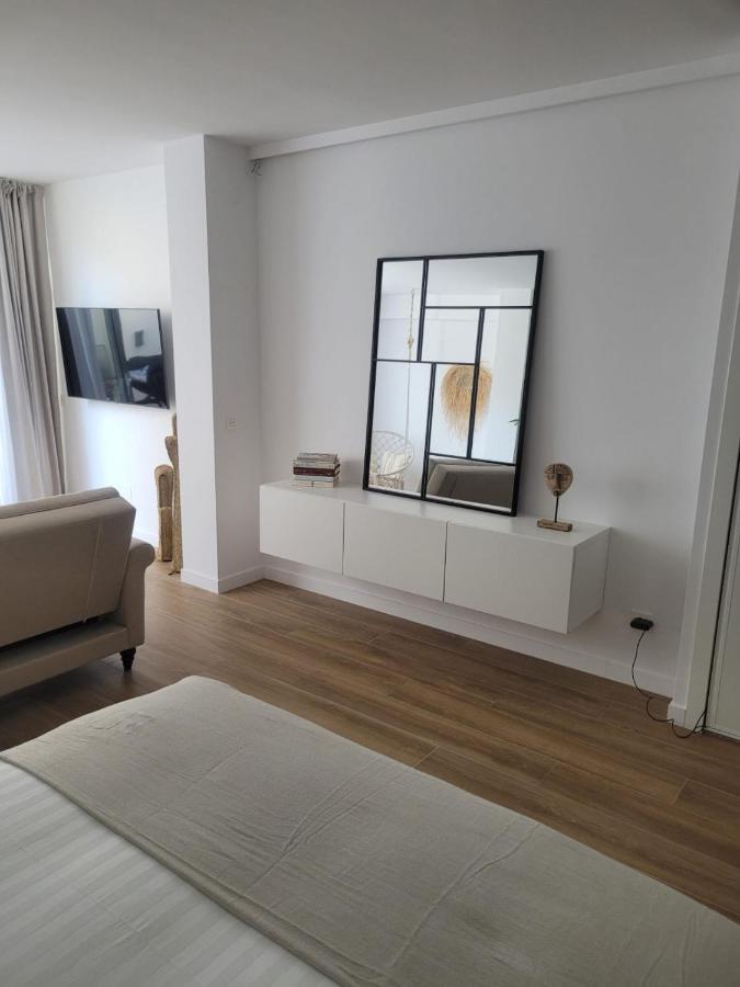 Apartamento Ordomar Banus Marbella Bagian luar foto