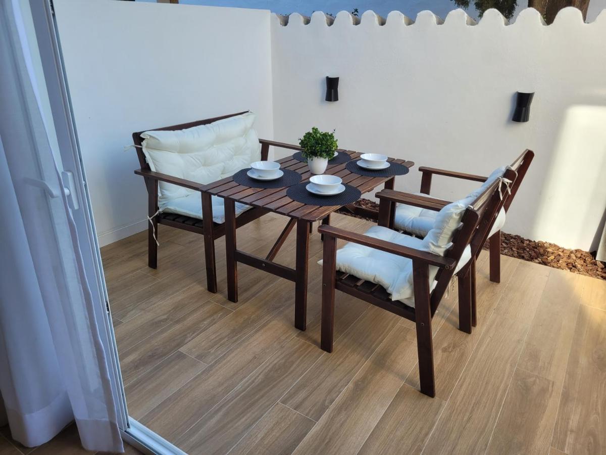 Apartamento Ordomar Banus Apartment Marbella Bagian luar foto