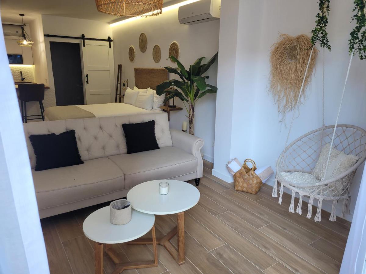 Apartamento Ordomar Banus Apartment Marbella Bagian luar foto