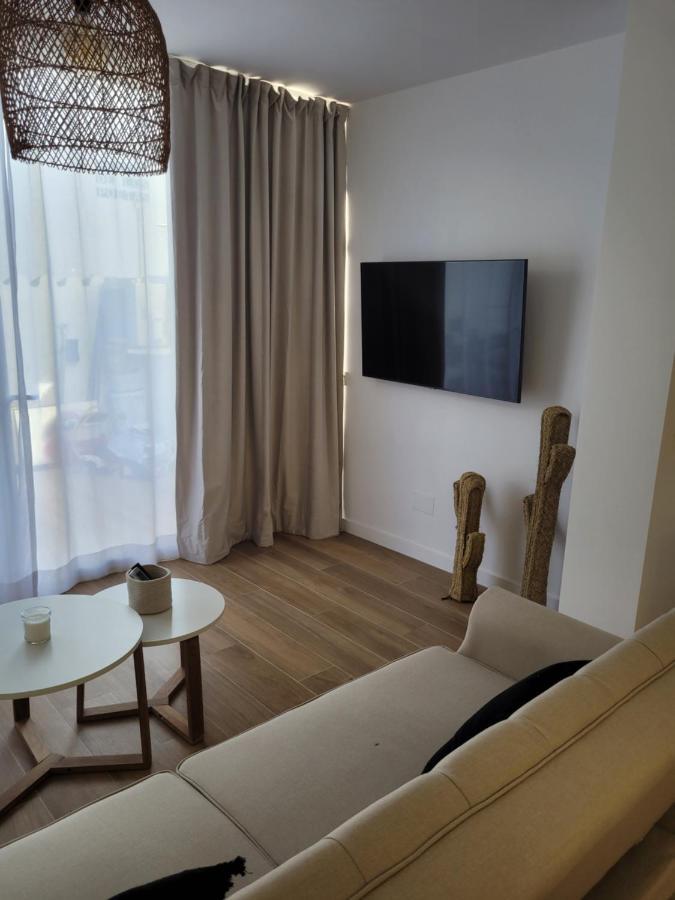 Apartamento Ordomar Banus Apartment Marbella Bagian luar foto