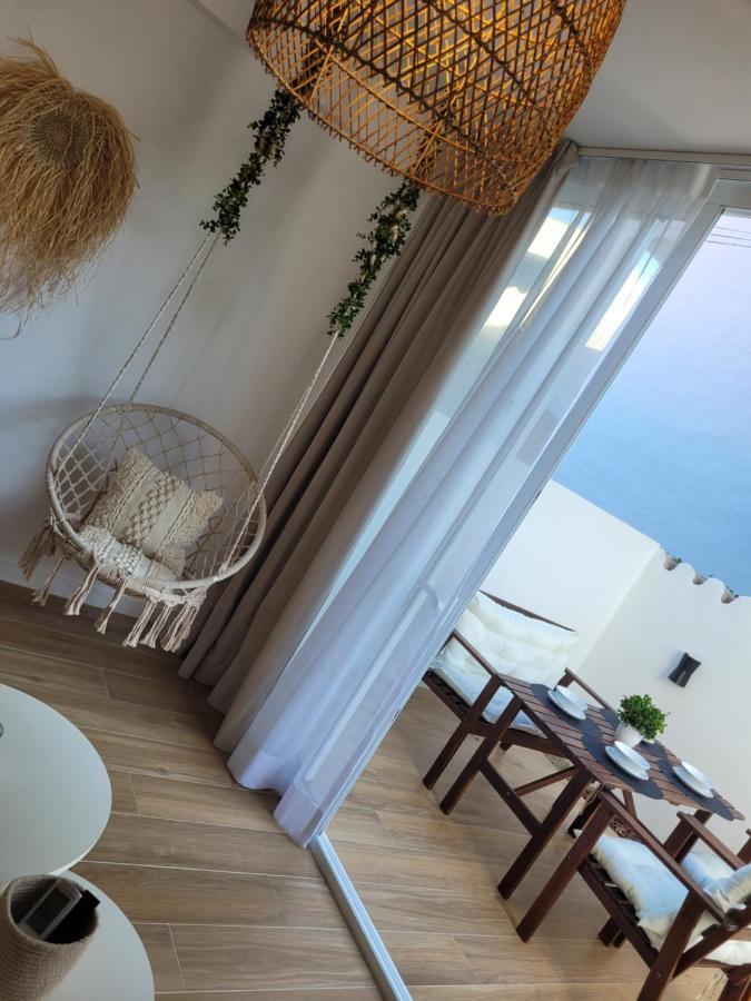 Apartamento Ordomar Banus Apartment Marbella Bagian luar foto