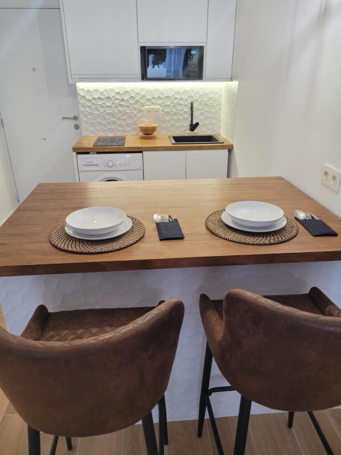 Apartamento Ordomar Banus Marbella Bagian luar foto